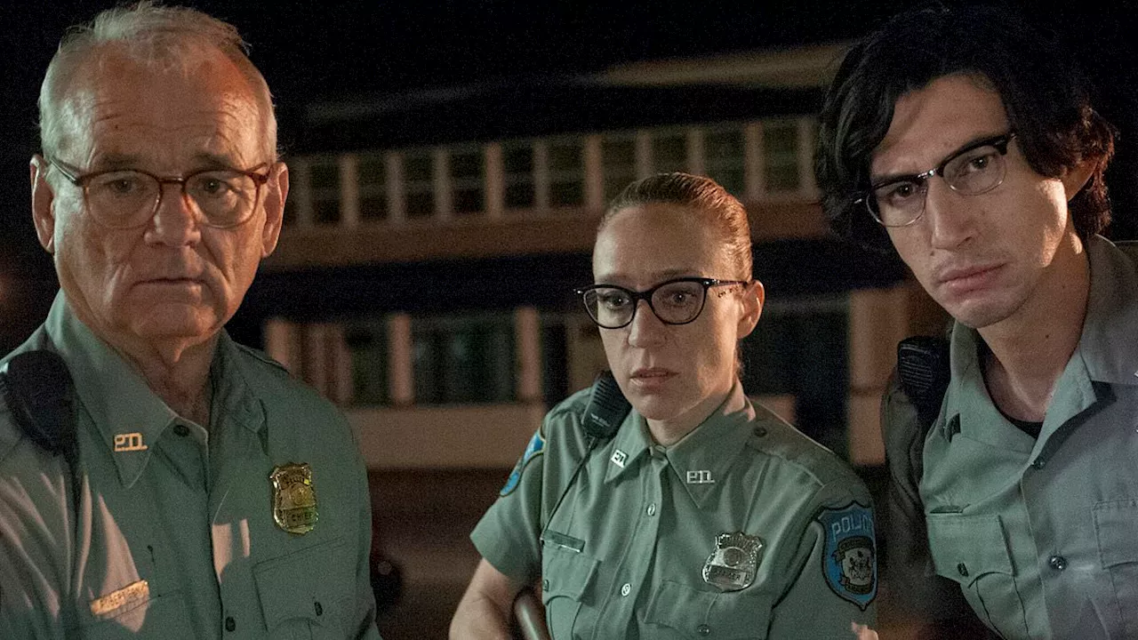 Star-Studded 'The Dead Don't Die' Coming to Netflix This December