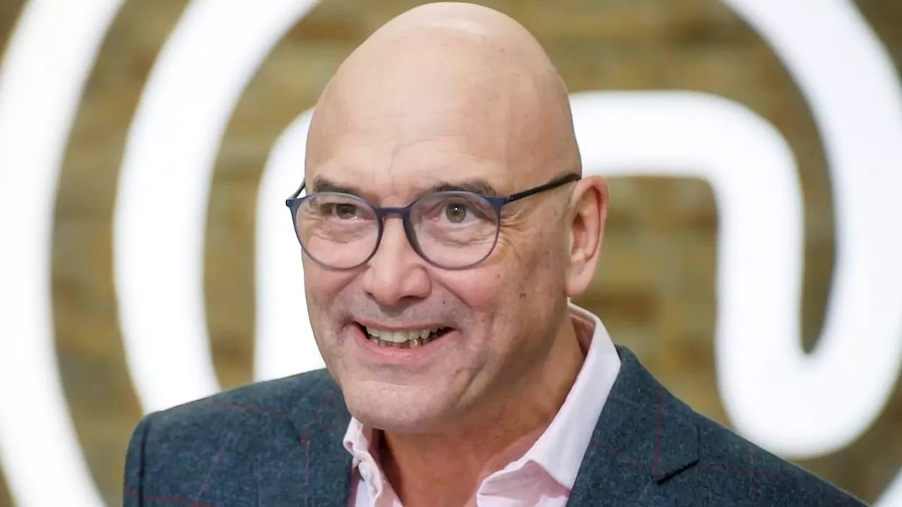 BBC Presenter Gregg Wallace Accused of Gross Misconduct by Multiple Women