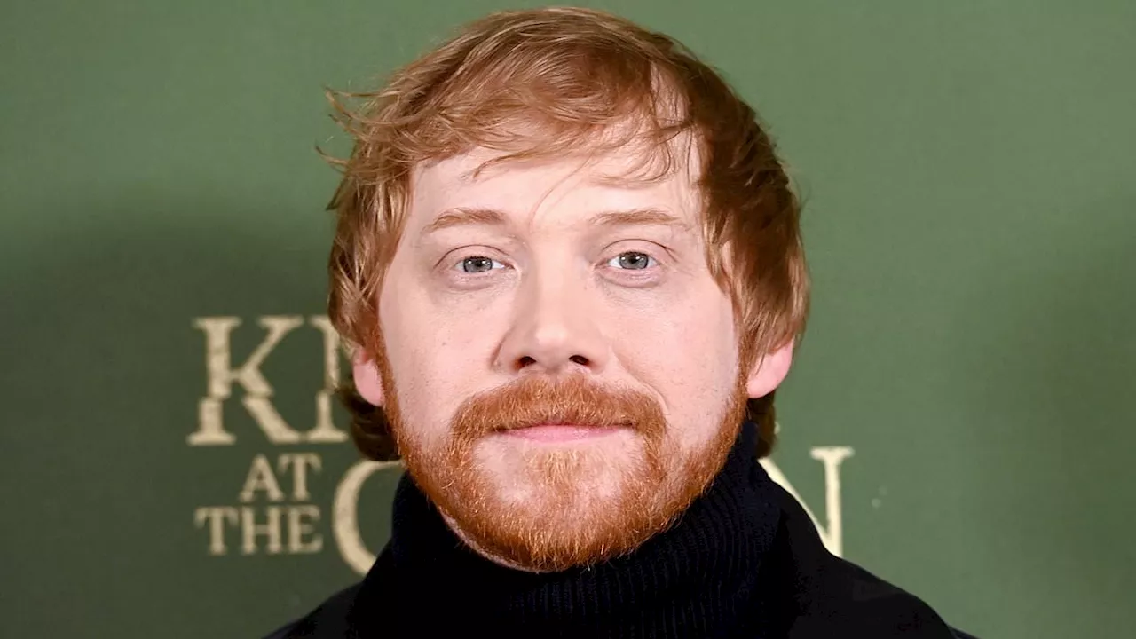 Harry Potter Actor Rupert Grint Loses Tax Battle, Faces £1.8 Million Bill