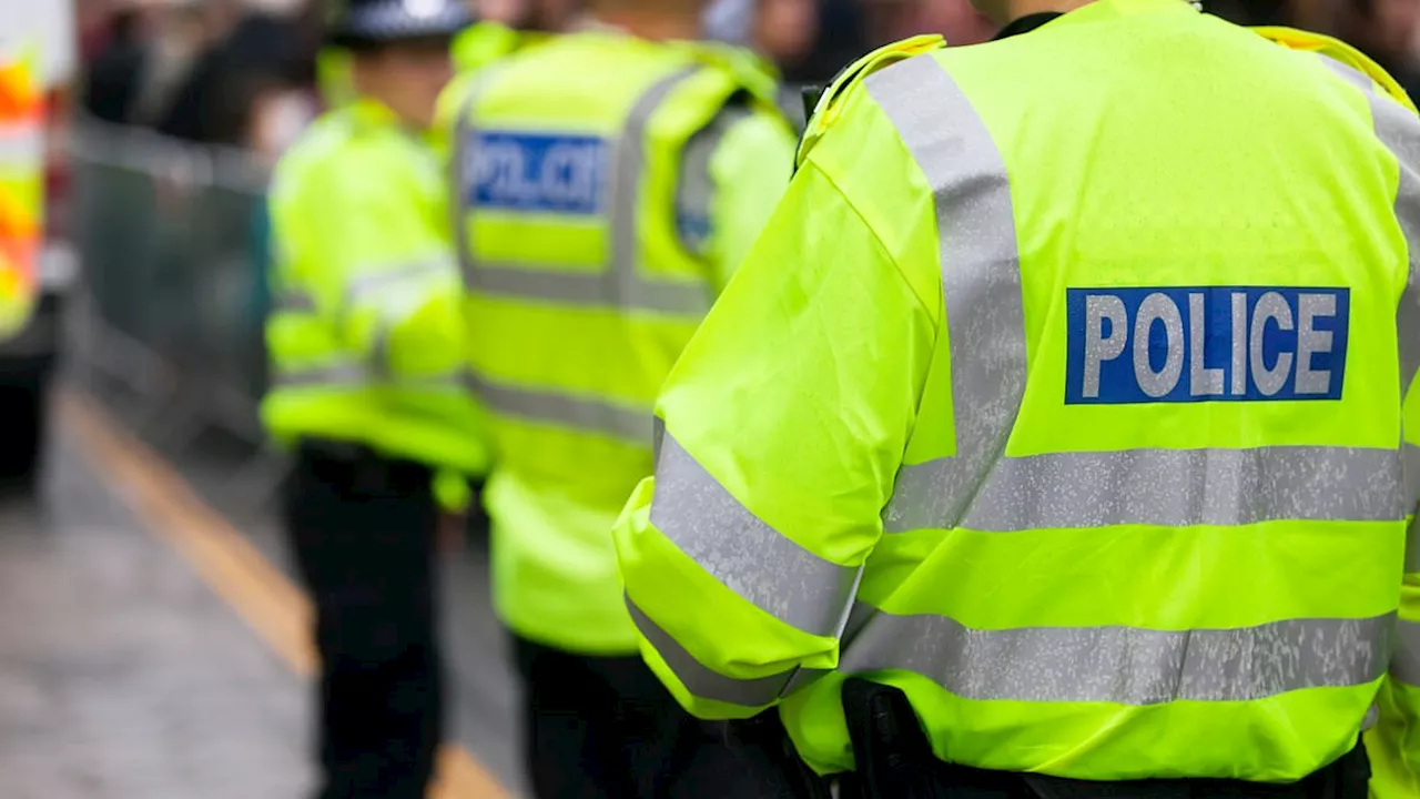 UK Police Investigate Trivial Claims of Racism Between English and Welsh