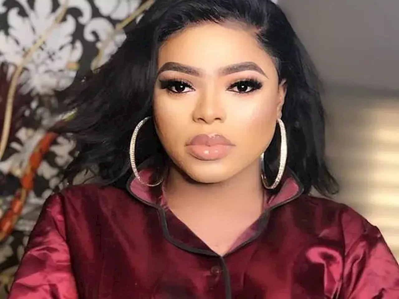 Lagos Court Dismisses Bobrisky's Lawsuit Against EFCC