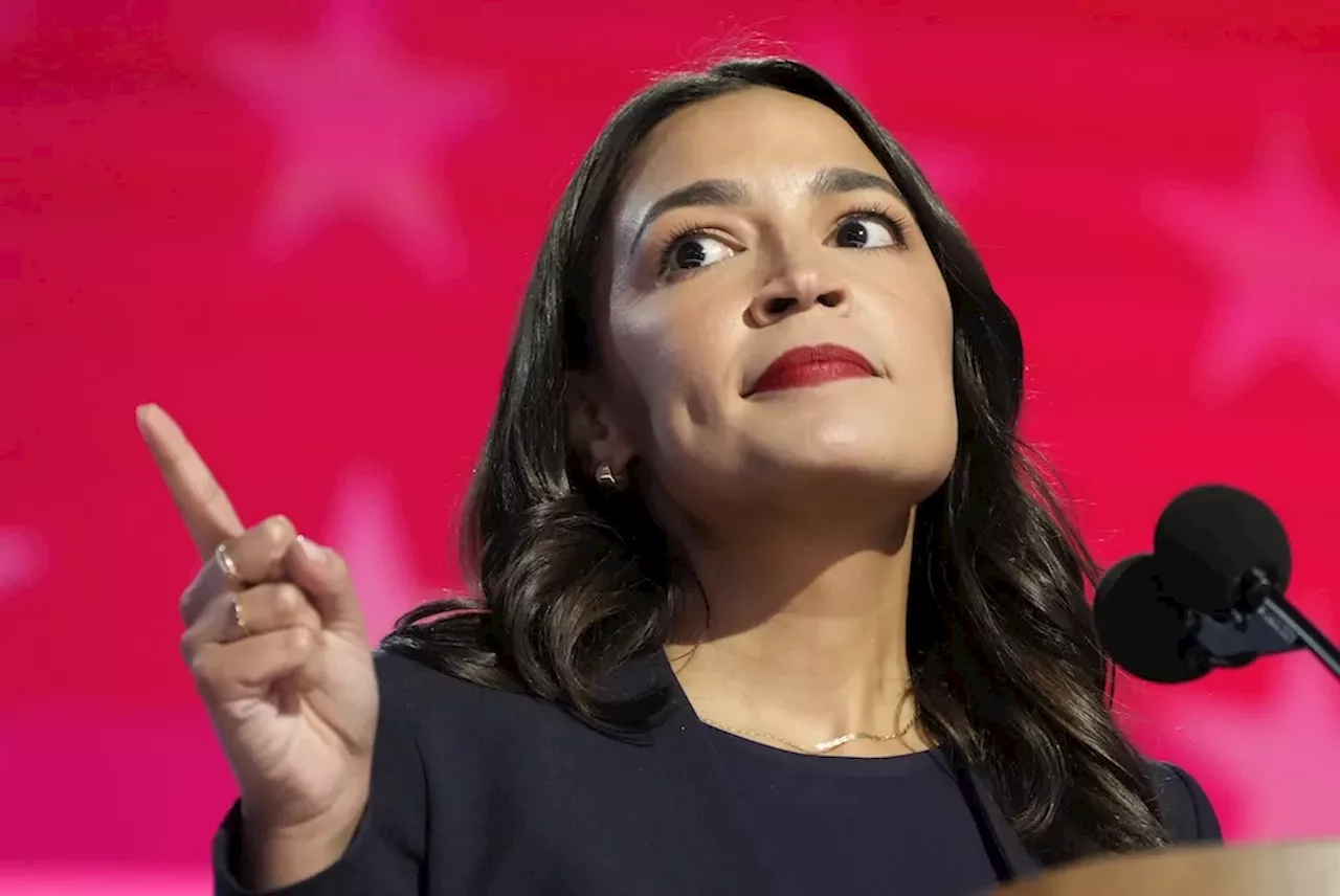 AOC 2028 presidential run would be a ‘disaster,’ former Clinton adviser says