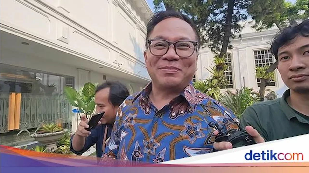 BUMN Ikut Godok Skema KPR 30 Tahun dengan Cicilan Rp 2 Juta Buat Gen Z