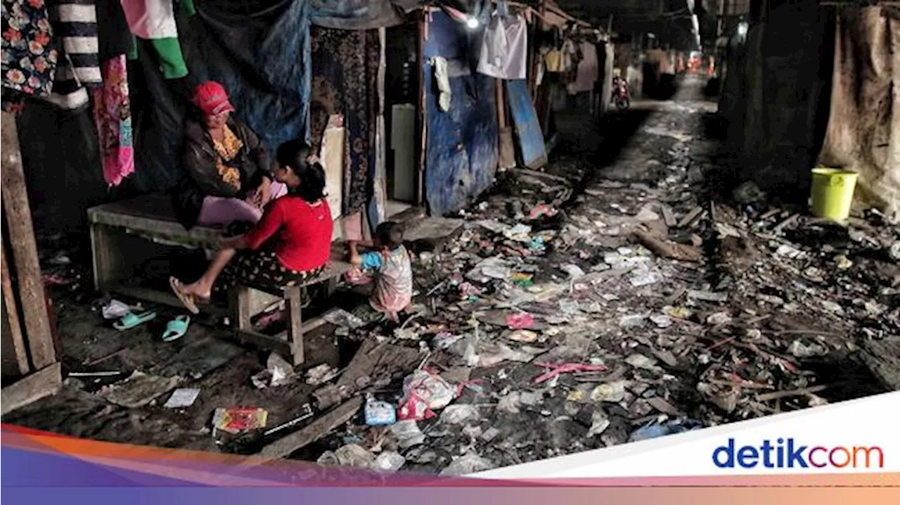 Daftar Rusun di Jakarta yang Bakal Dipakai Warga Kolong Jembatan