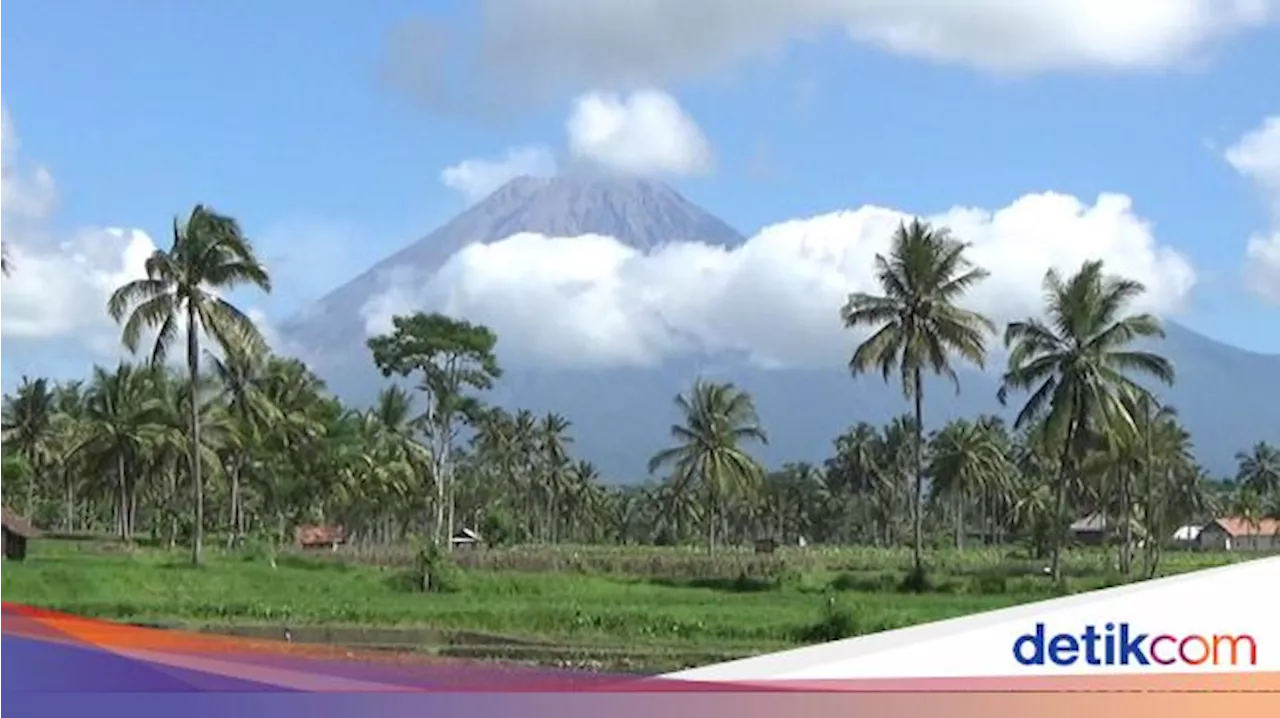 Dear Pendaki, Refund Tiket Pendakian Gunung Semeru Dibuka