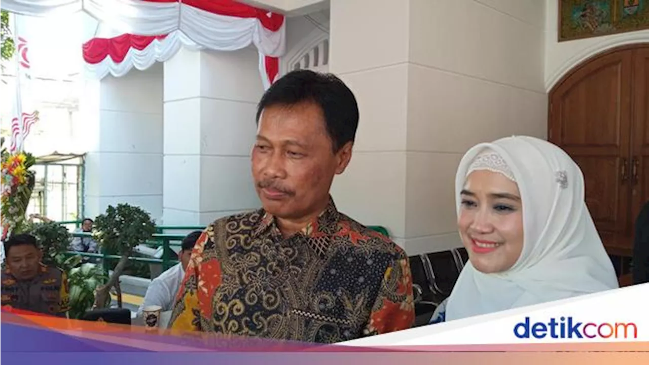 Edo-Farida Kuasai Perolehan Suara di 4 Kecamatan Kota Cirebon