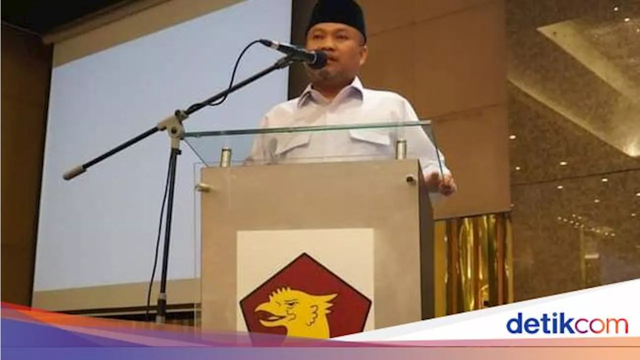 Gerindra Sumut Klaim jadi Pemenang Pilkada 2024, Unggul di 19 Daerah