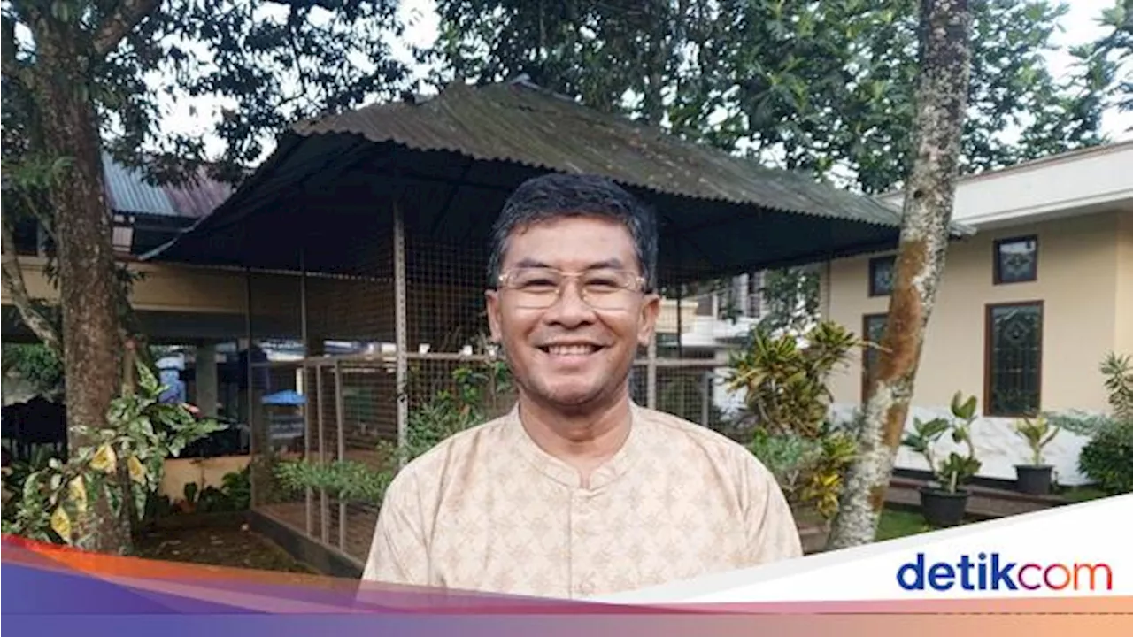 Jejak Politik Erwan Setiawan sang Kandidat Wagub Jabar