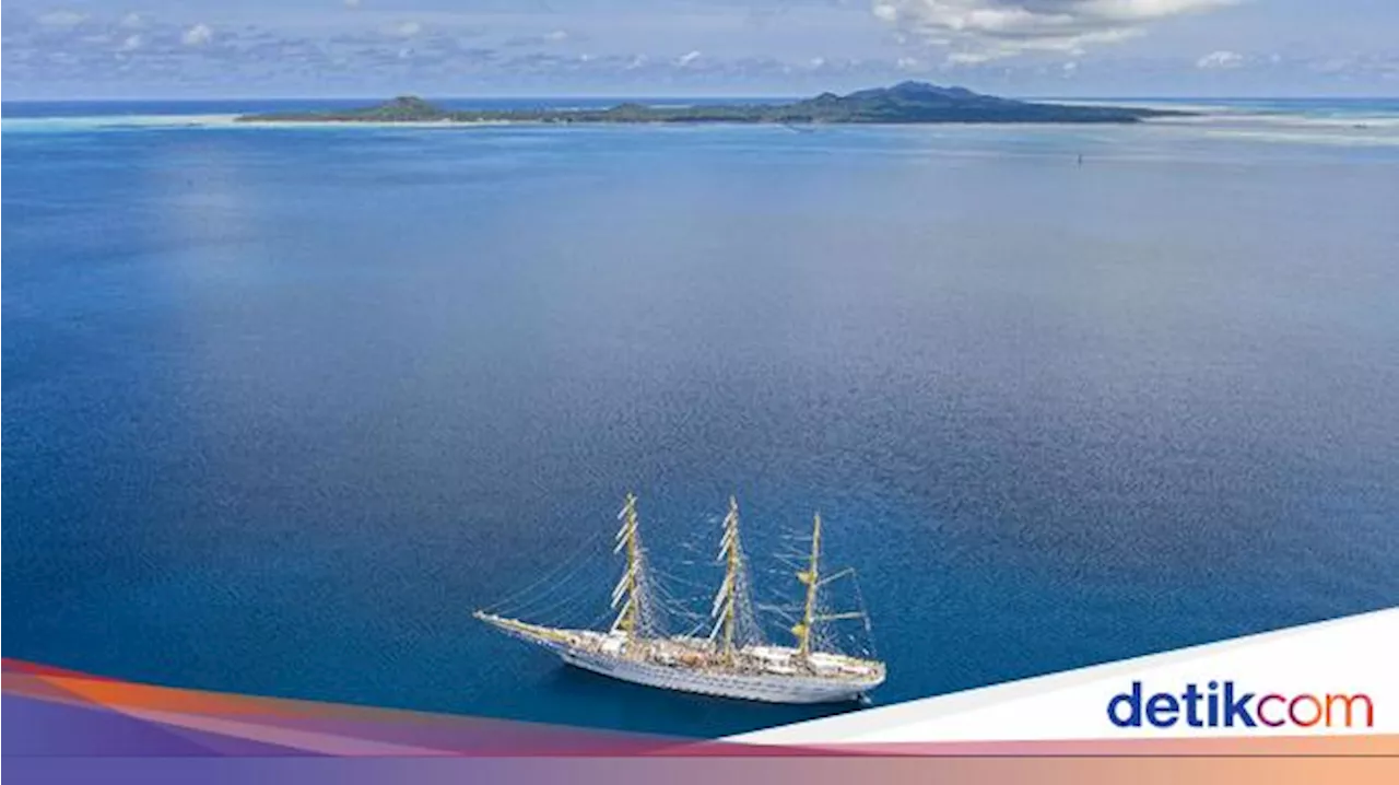 Laut Teritorial: Pengertian, Batas Laut, dan Perbedaannya dengan Laut Lepas