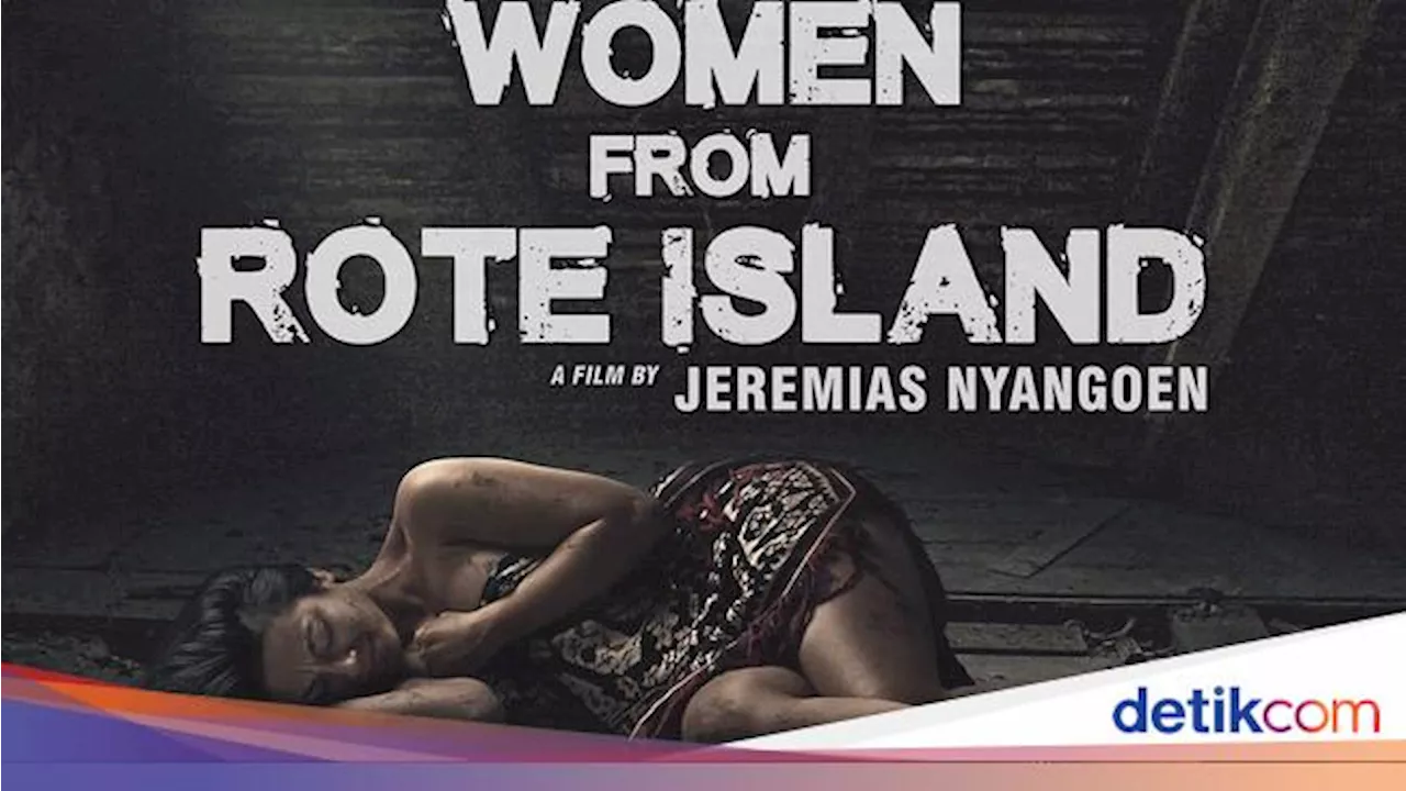 Melly Goeslaw Bertemu Presiden Prabowo Subianto untuk Mendukung Film 'Woman from Rote Island' ke Piala\Migrations\ Oscar