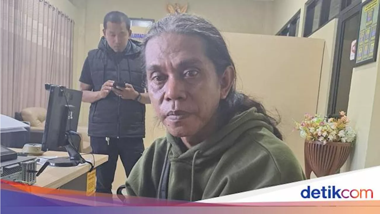 Nasib Bang Jago Jadi Tersangka Usai Ngamuk di Depan Rumah Bupati Soppeng