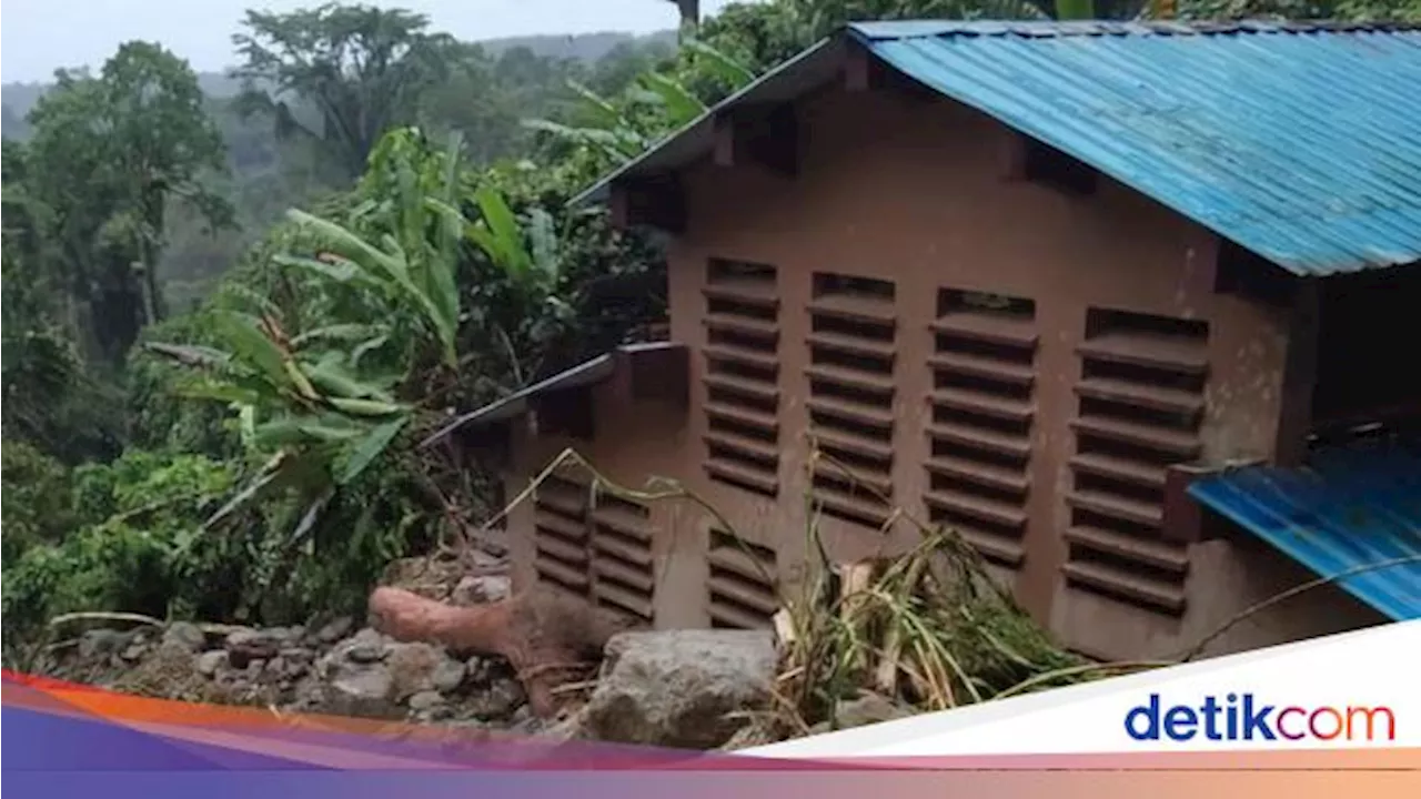 PDAM Sebut Gangguan Air di Medan Akibat Longsor Berlangsung 2-3 Minggu