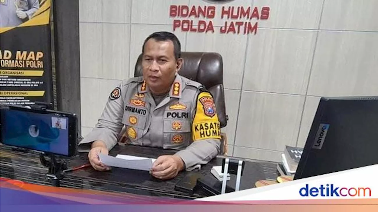 Pilkada Aman, Lancar, dan Kondusif, Polisi: Terimakasih Warga Jatim