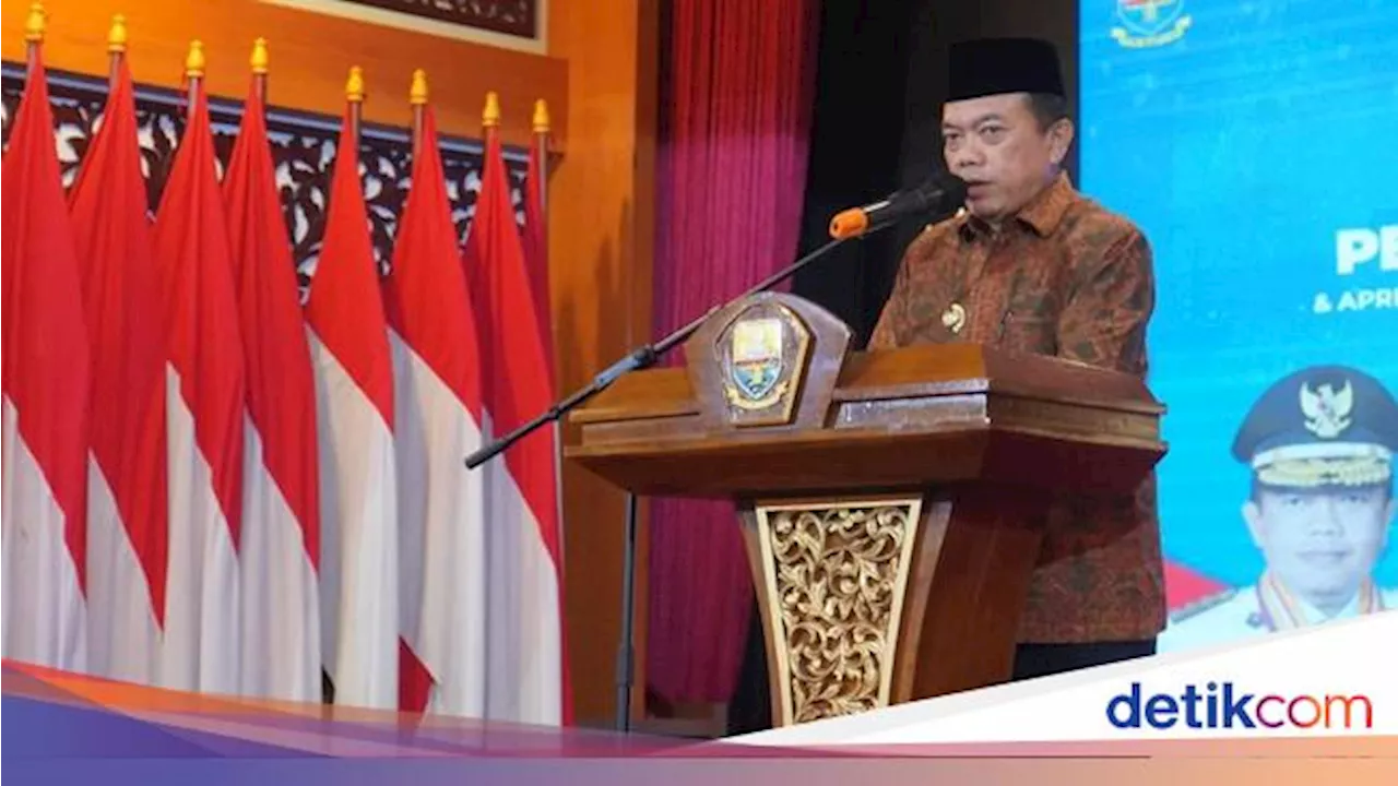 Pilkada Usai, Al Haris: Saatnya Fokus Bekerja Sama Membangun Jambi!