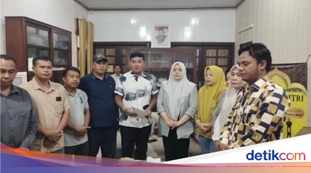 Yandi-Ros Akui Kemenangan Ady-Irfan di Pilbup Bima 2024