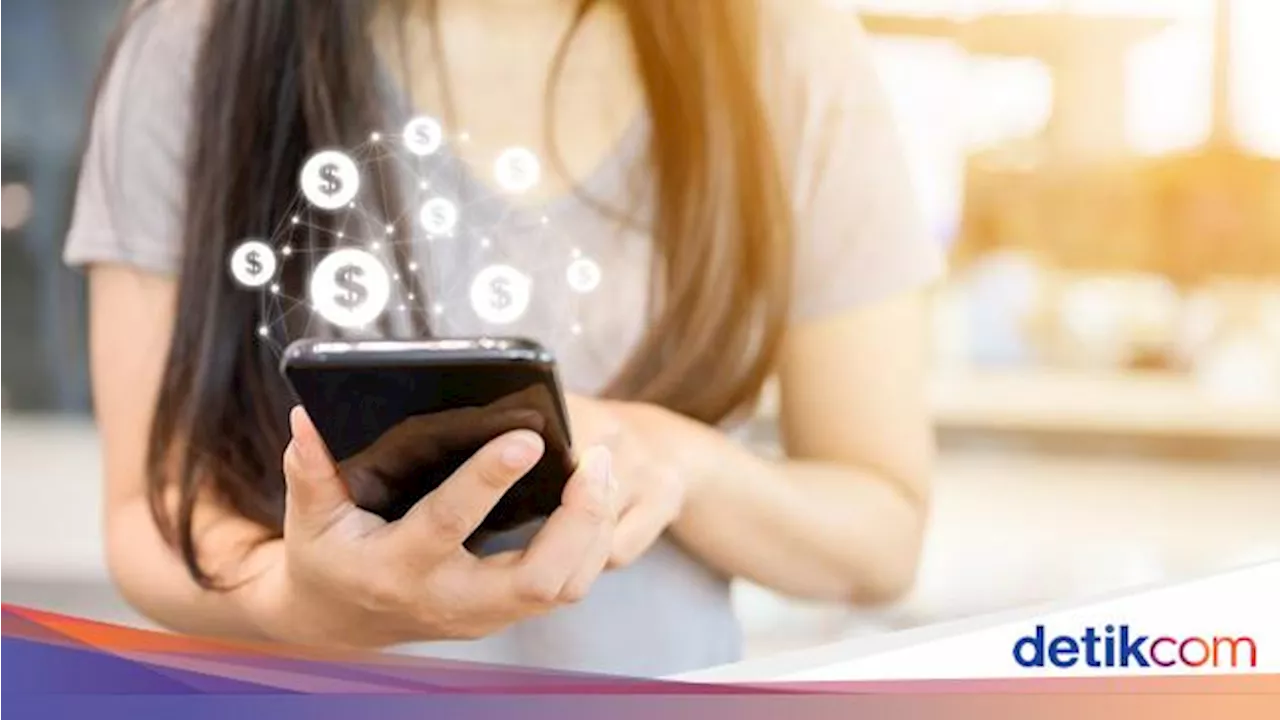 Pengusaha Yakin Transaksi Digital Bisa Cegah Penggelapan Uang