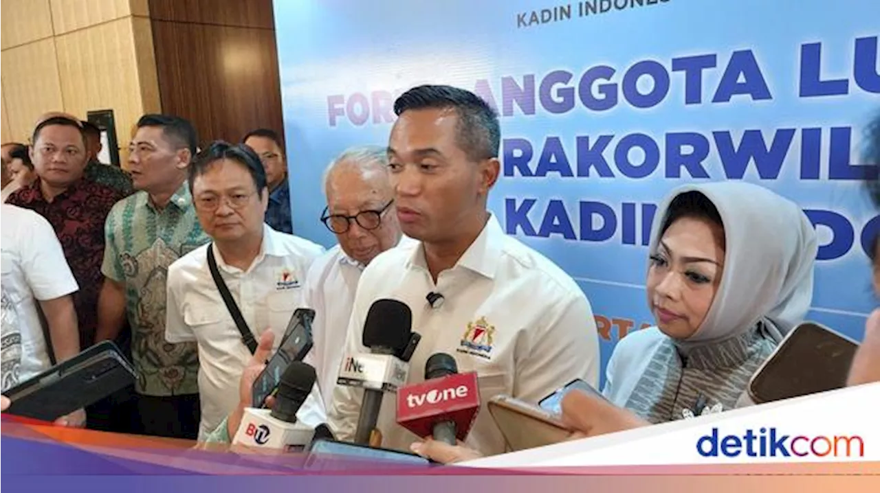 Respons Anindya soal Rencana PPN Naik Jadi 12% Tahun Depan