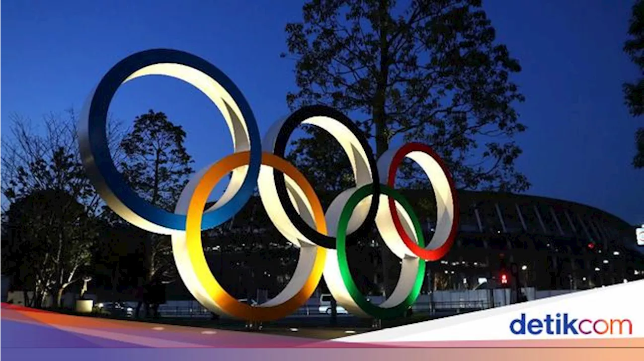 Pemerintah Mencanangkan Pembangunan Sport Center Sebelum Olimpiade LA 2028