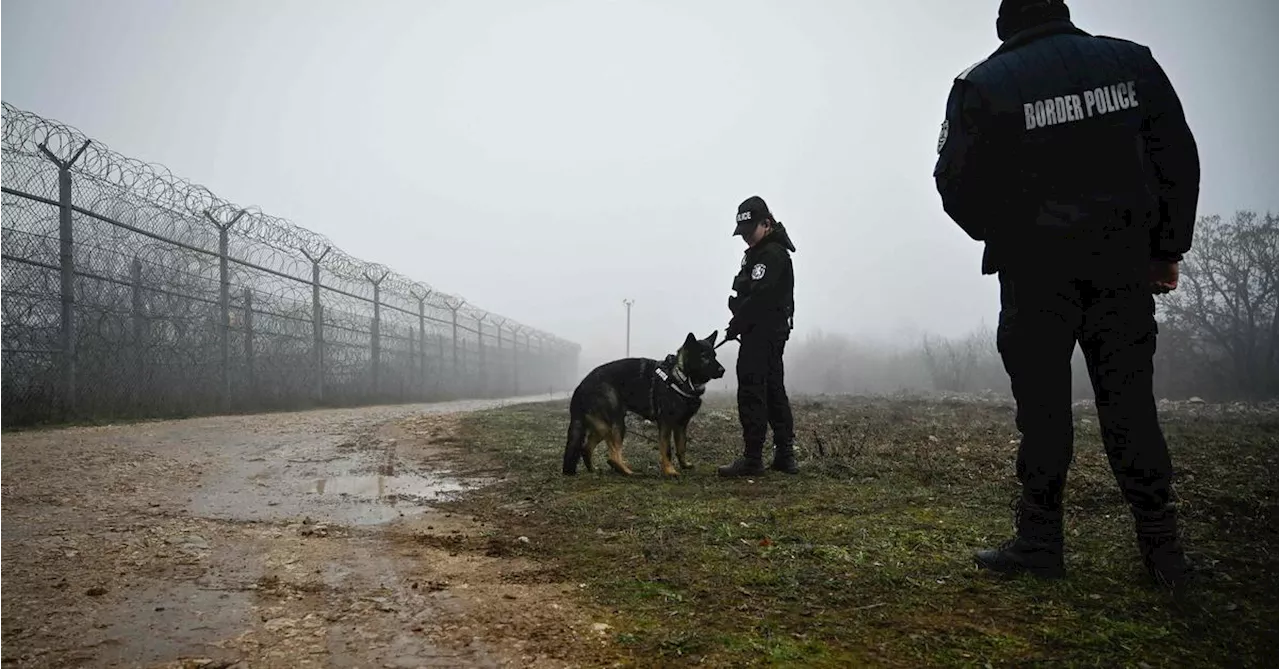 Österreich gibt Veto gegen Bulgariens Schengen-Vollbeitritt auf