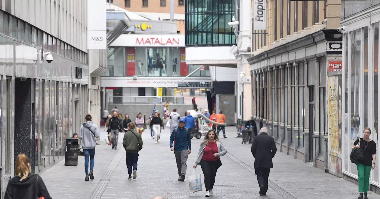 Liverpool City Centre to Host One-Day Artisan Christmas Market on November 30