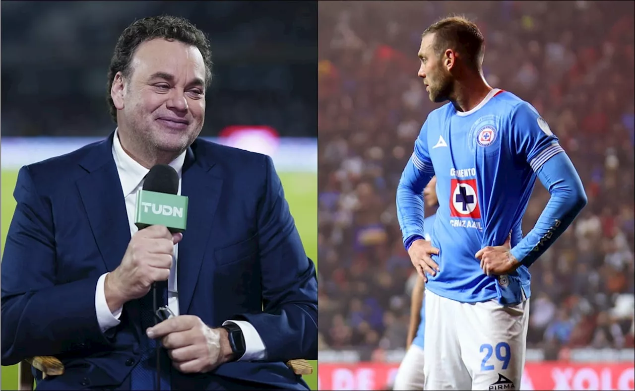 Cruz Azul Debe Remontar Con Gran Ventaja Para Llegar a Semifinales