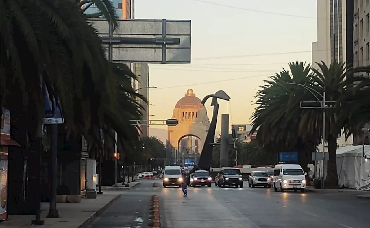 Fosas Clandestinas, Operativo contra Piratería y Alerta Vial en Ciudad de México