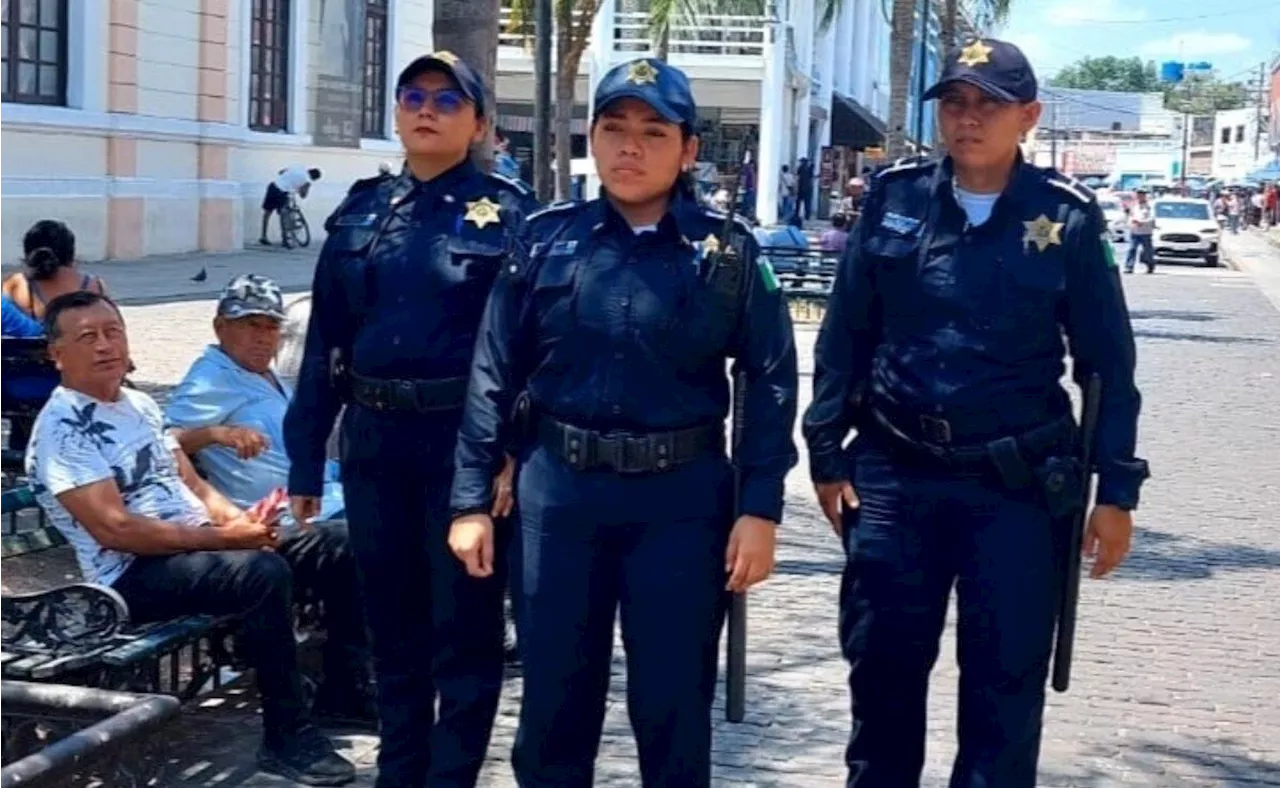 Registran 56 policías asesinados entre octubre y noviembre; van 282 en 2024, informa ONG