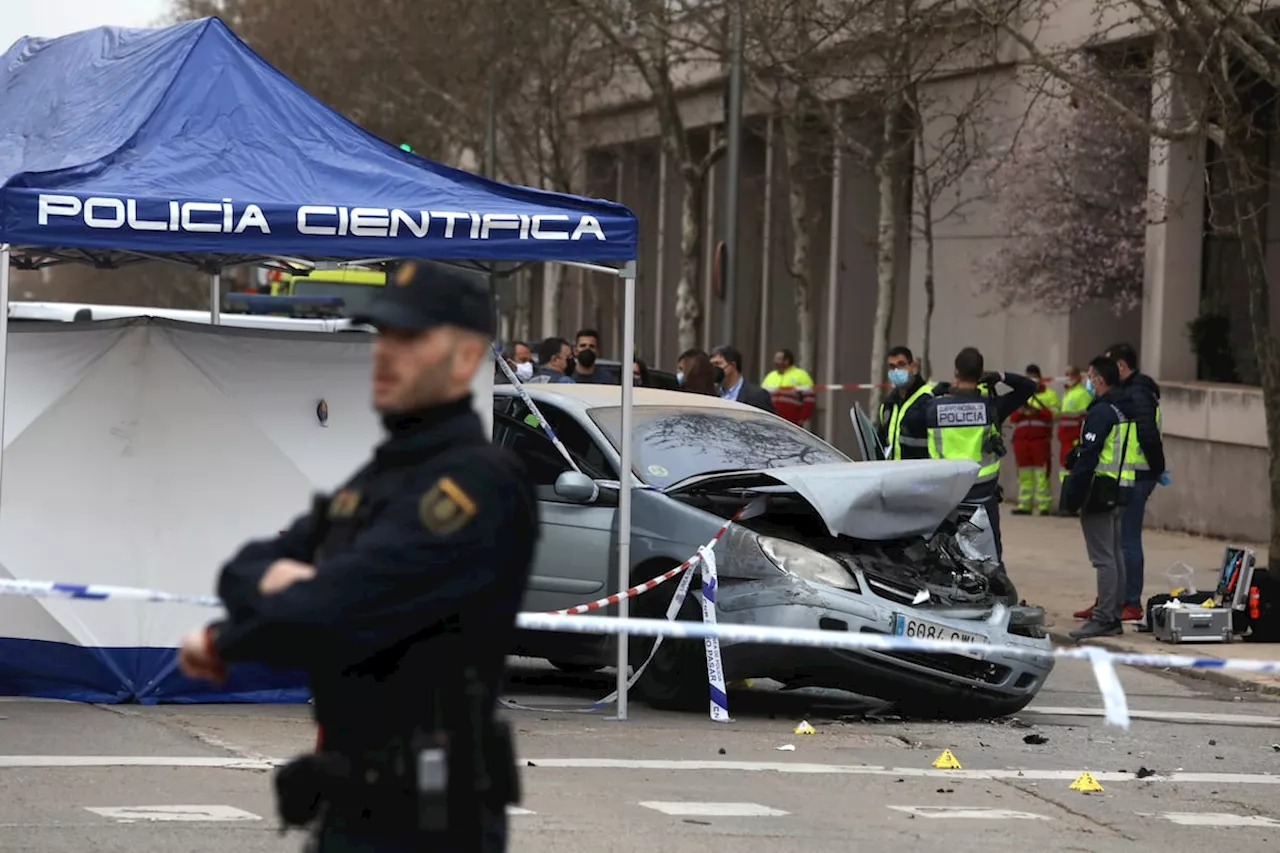 El pastor evangélico Joaquín Jiménez asesinado en una disputa familiar entre gitanos