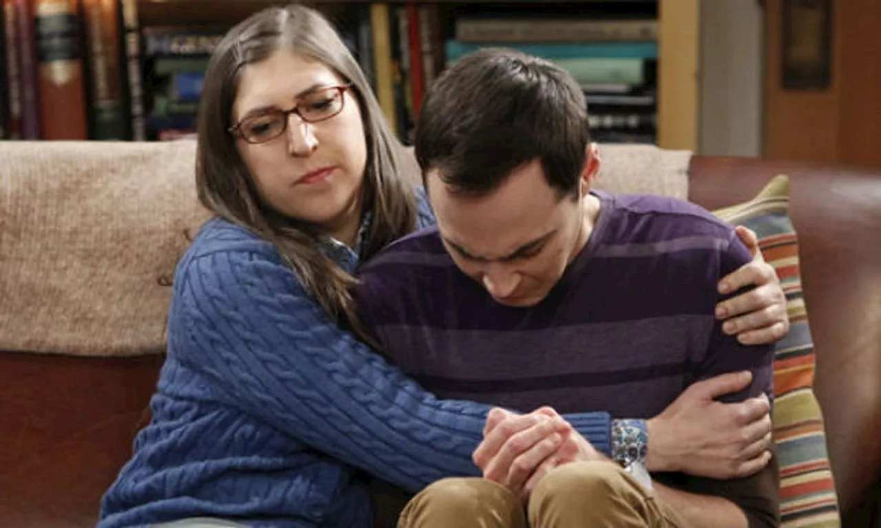 The Big Bang Theory to End After Twelfth Season