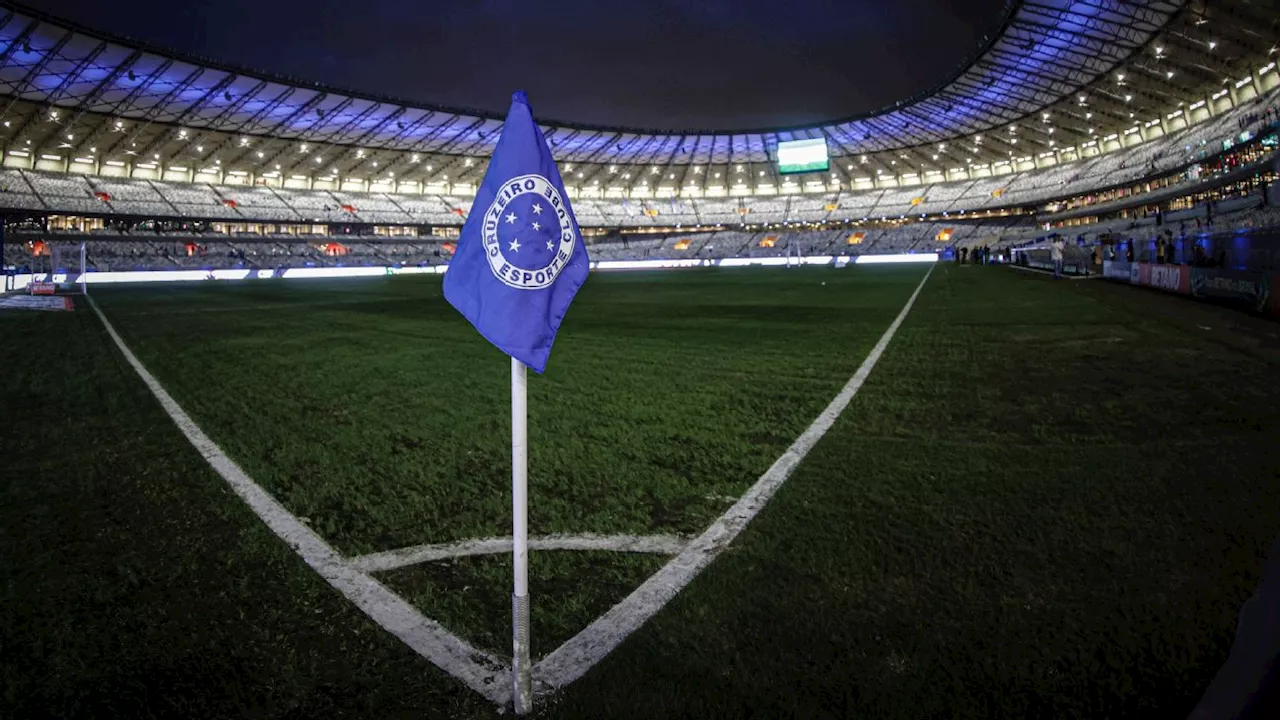 Ministério Público de MG recomenda Cruzeiro x Palmeiras com torcida única