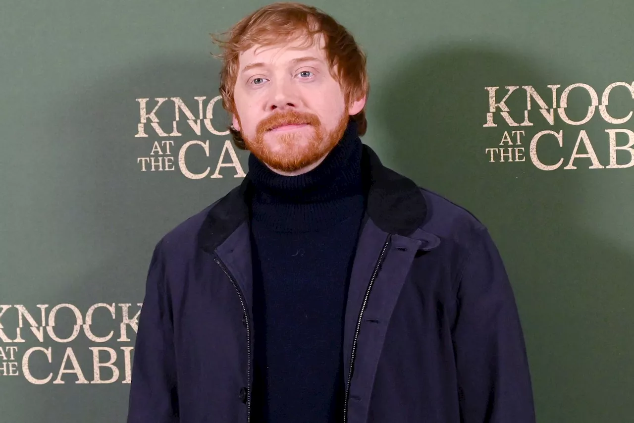 Rupert Grint must conjure up $2.3 million in taxes for Harry Potter residuals after new ruling