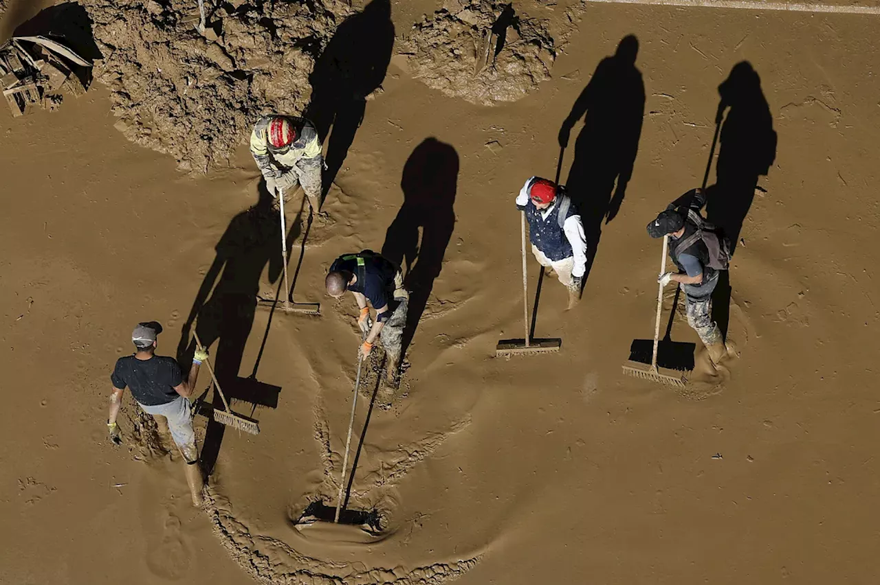 Publicada la rebaja del IRPF para autónomos afectados por la DANA que tributan por módulos