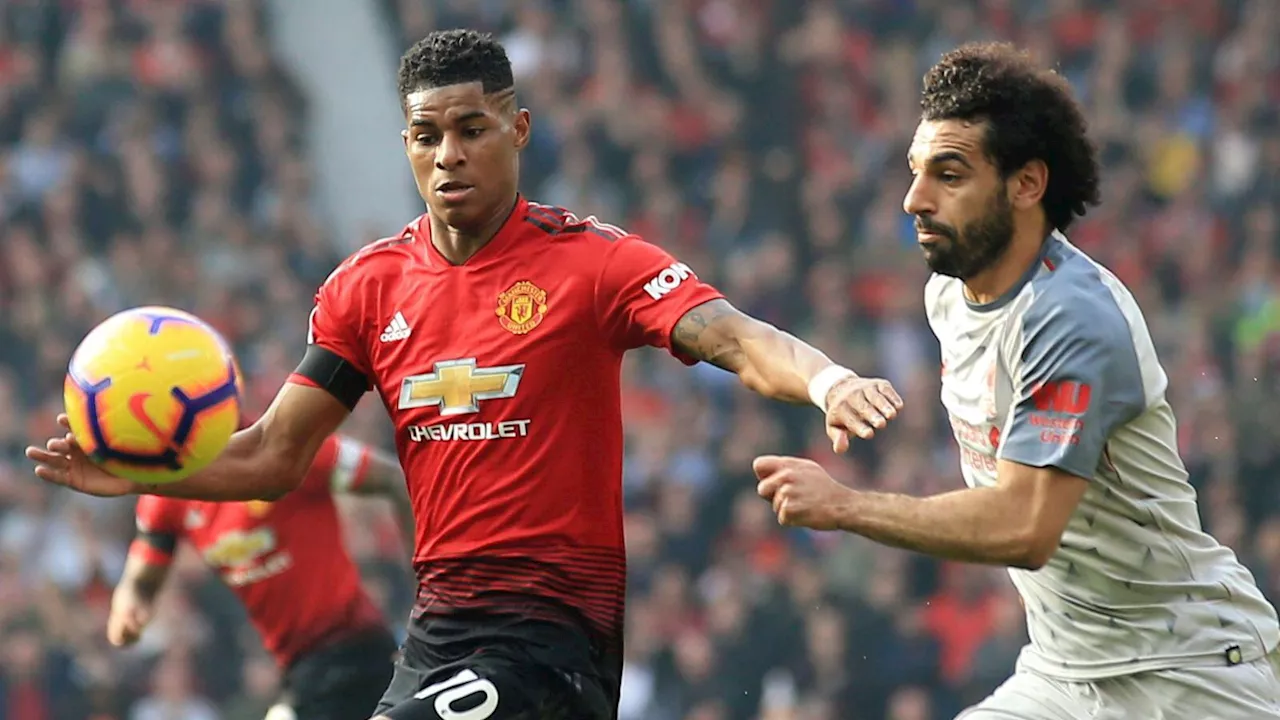 Rashford is ‘cooked’, Liverpool are giddy and Arsenal will still win the title