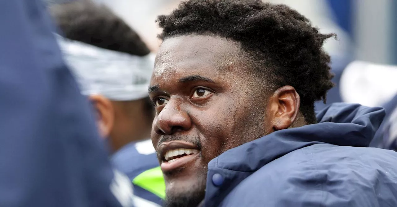 Seahawks Eyeing Next Year's Best Defense, Geno Smith's Trust, and Oluwatimi's Strong Start