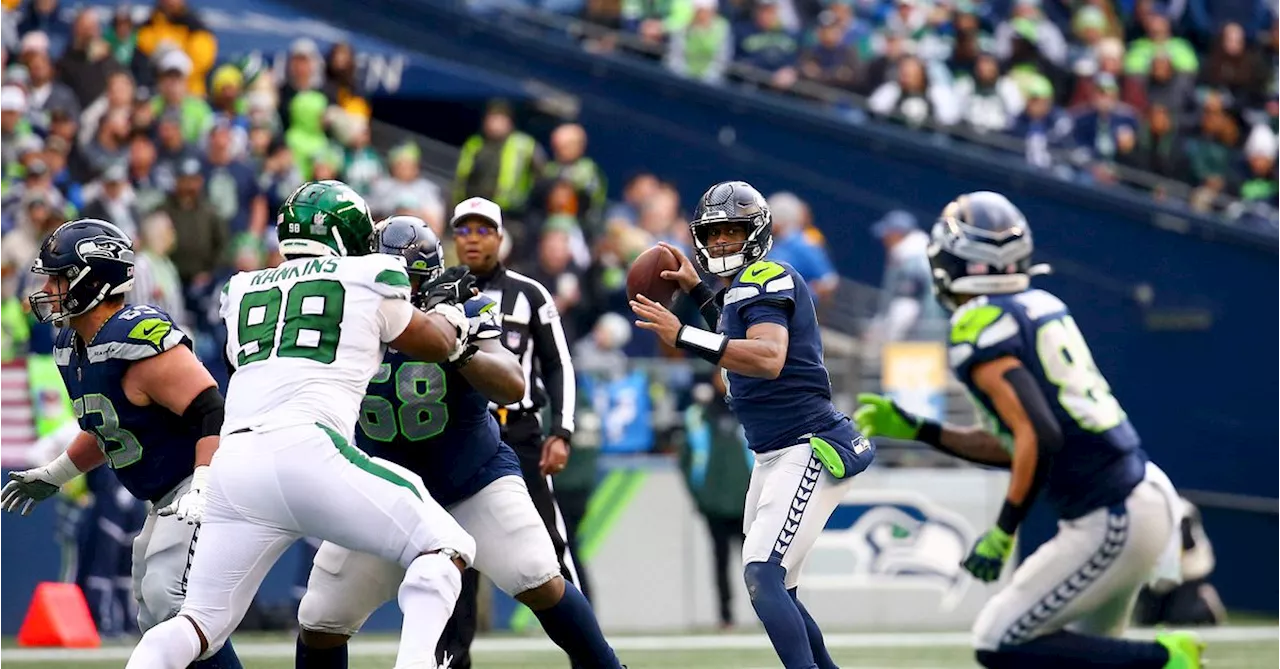 Seattle Seahawks Face New York Jets in Crucial NFL Matchup