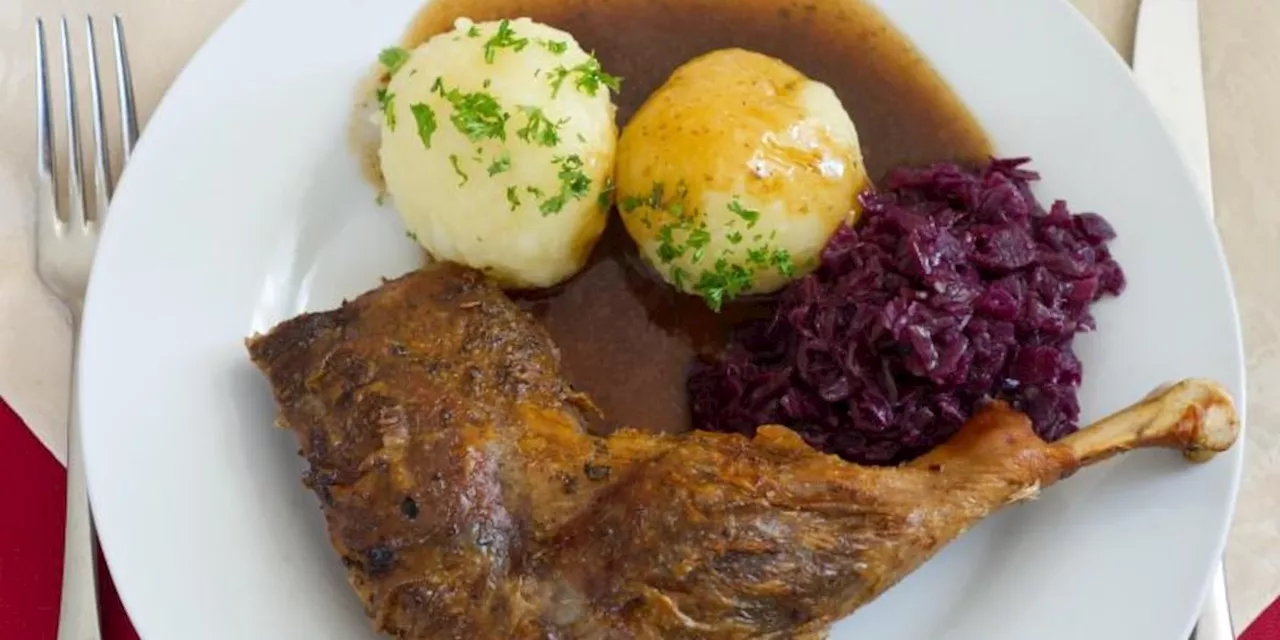 Beliebt im Winter: Das passiert im Körper, wenn Sie oft Rotkohl essen