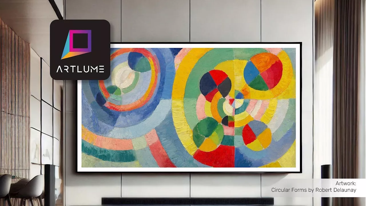 LG TVs Become Even More Works Of Art