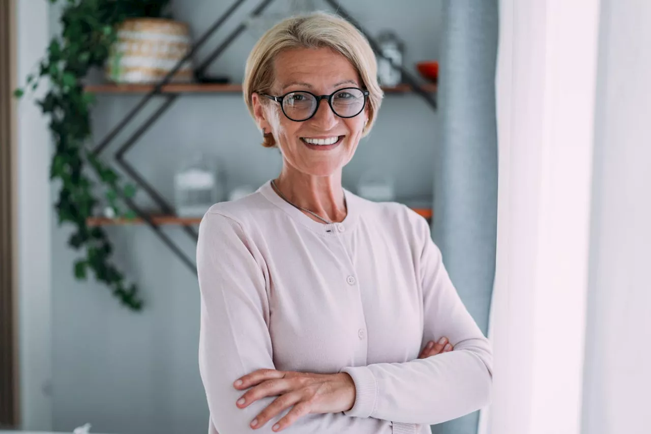 Overcoming The Fear Of Starting A Business At 50+