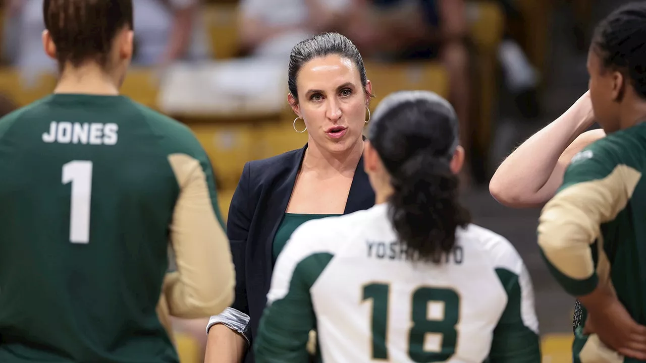 Colorado State Women's Volleyball Faces Controversy in Championship Game