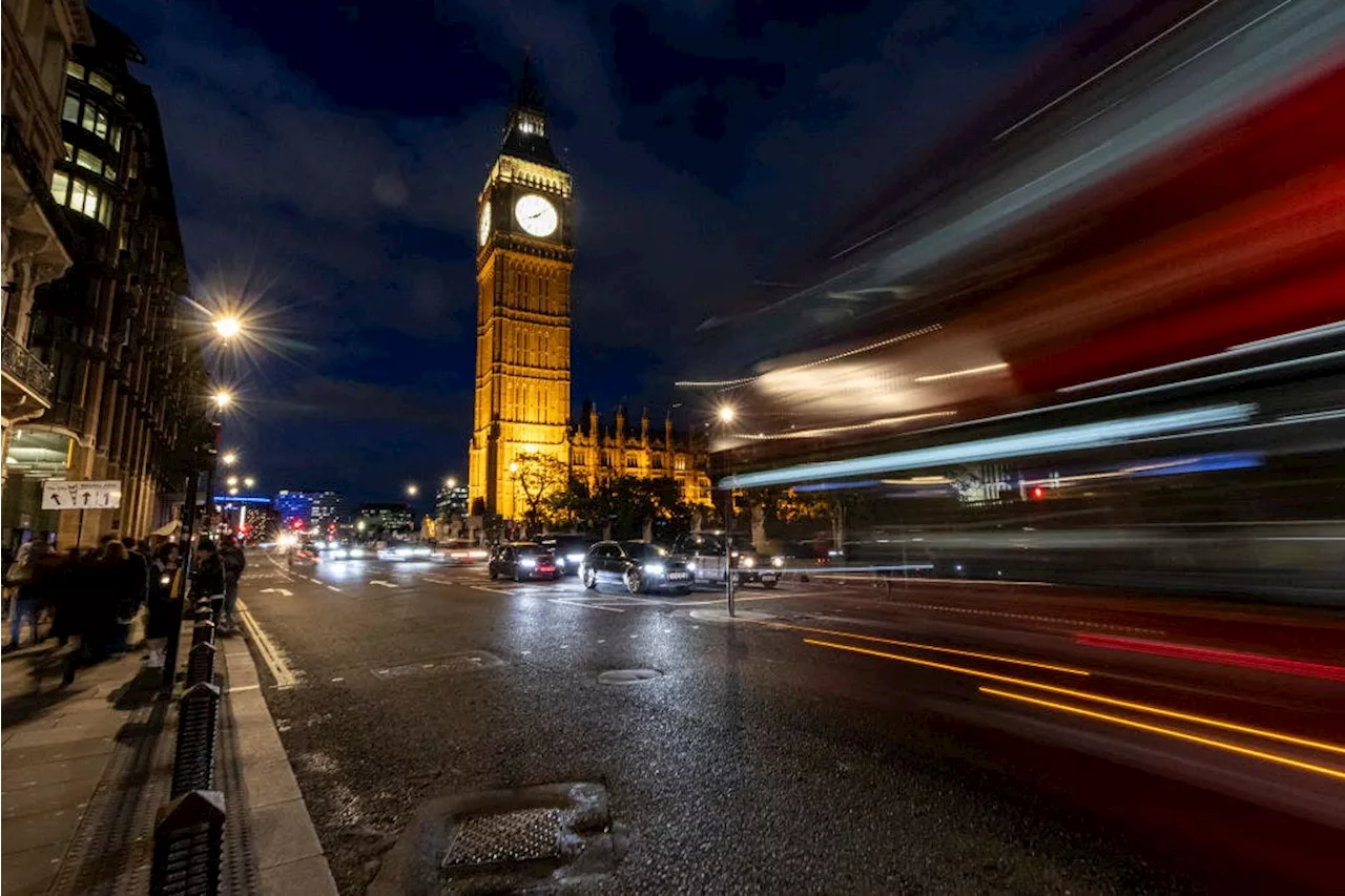 Jewish Students Targeted in UK Bus Attacks