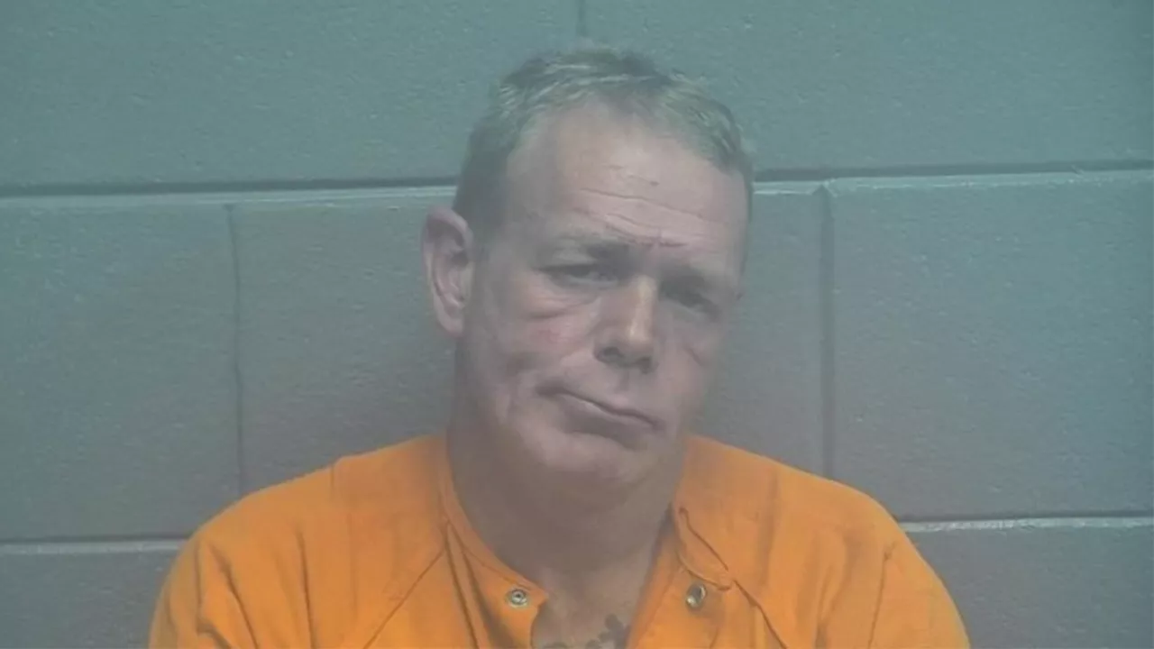 Kentucky Man Faces Charges After Intoxicated Beer Run Leads to Son's Coma