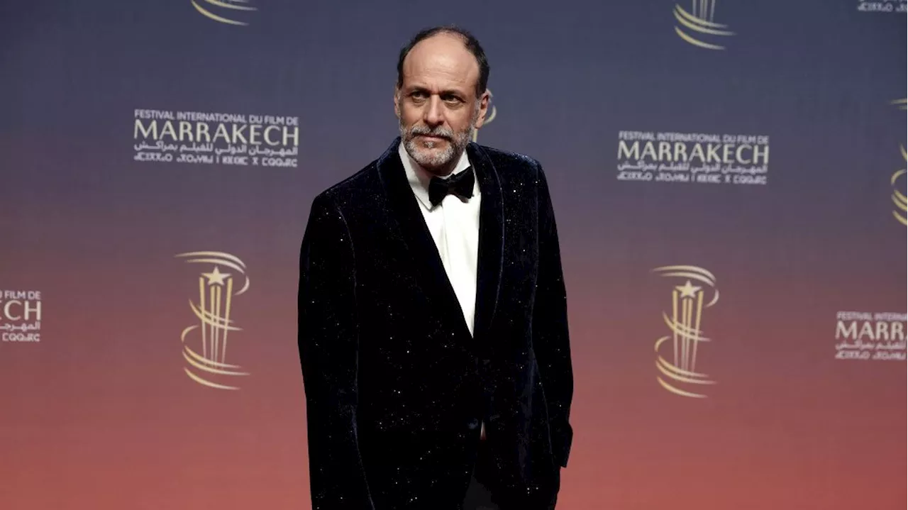 Le cinéaste italien Luca Guadagnino critique la 'censure' de son film 'Queer' en Turquie