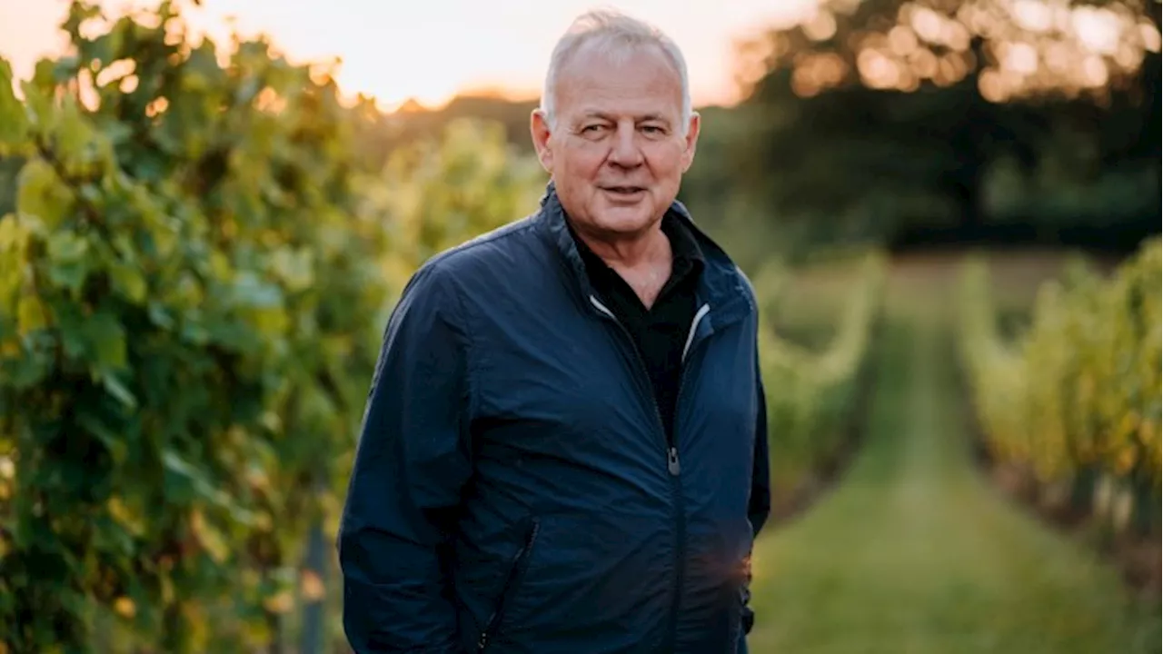 The English winemakers pressed by Budget tax changes