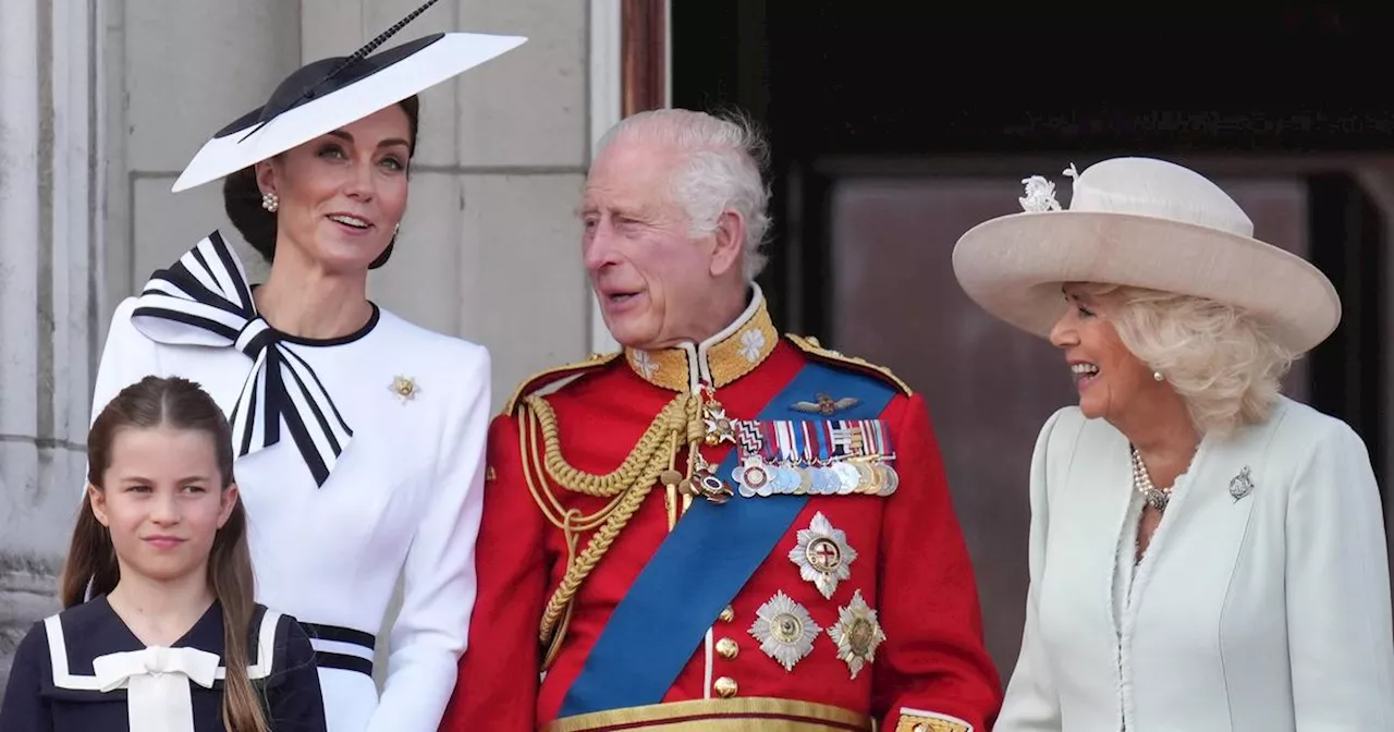 Charles III aux anges : cette décision de Kate Middleton et William pour Noël qui le ravit