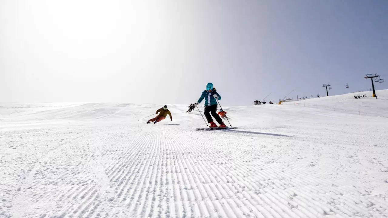 Neve facile o neve difficile: ma sapete quale è la differenza?