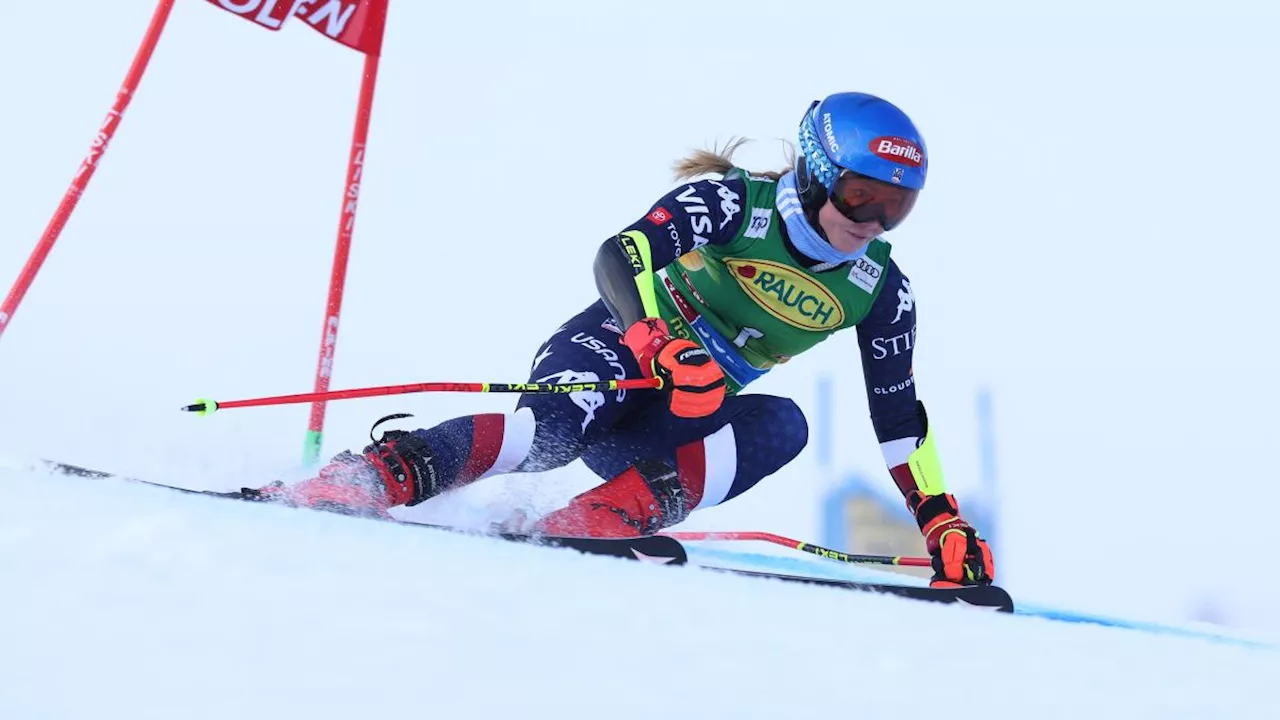 Shiffrin a caccia della vittoria numero 100 a Killington. Brignone per il poker