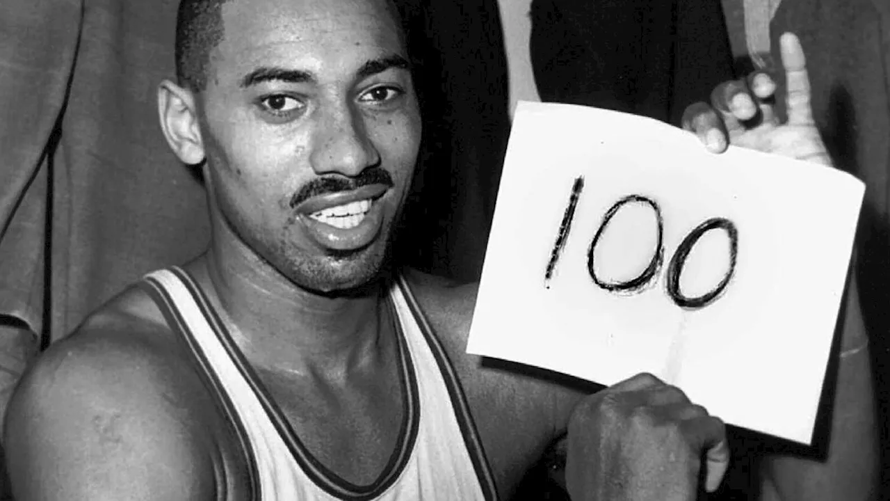 Wilt Chamberlain: L'Uomo con 20.000 Donne Ma Senza Amore