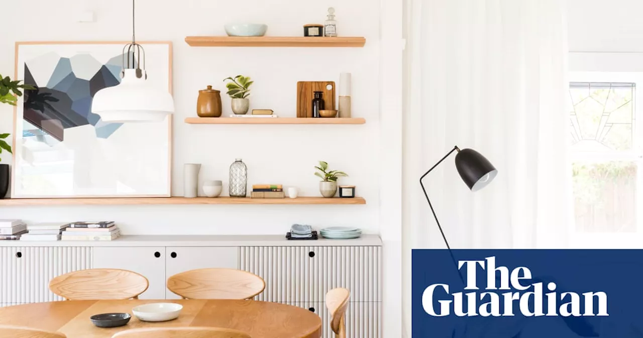 Paint the front door, layer the lighting: interior designers on affordable ways to update your home