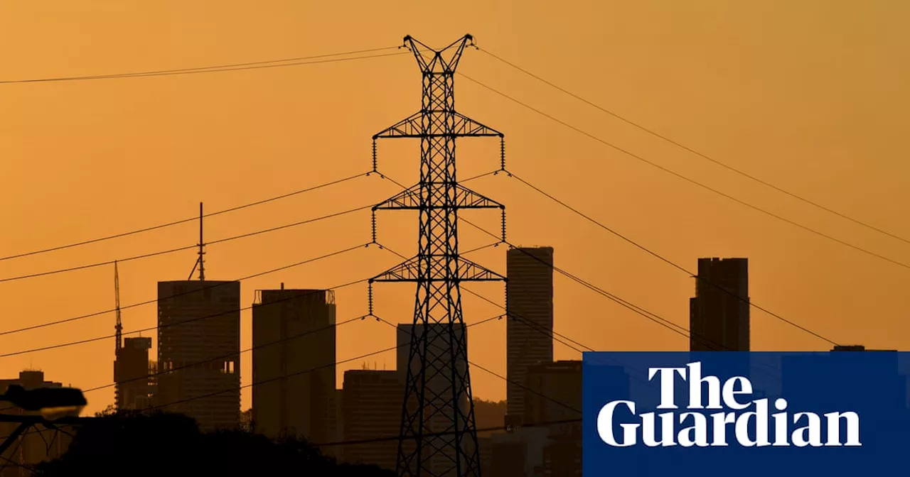 Sydney Avoids Blackouts During Heatwave