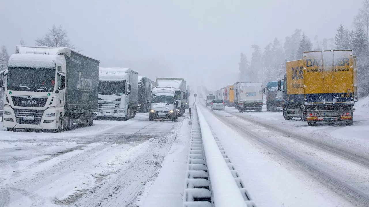  Zwei Fronten ändern Wetter in Österreich jetzt völlig